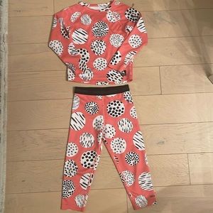 Burton DryRide Base Layer Set